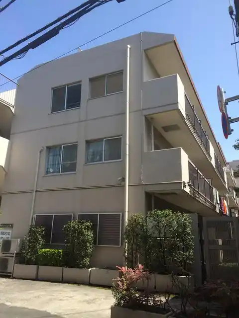 サンハイム大崎